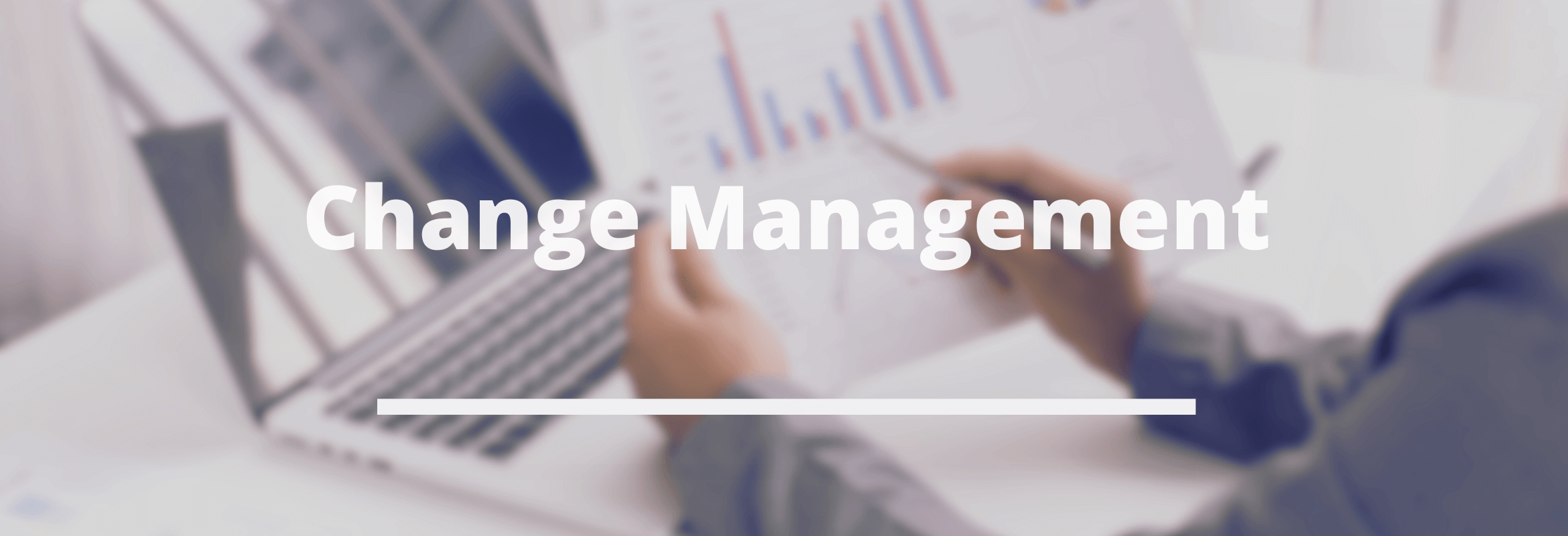 Image of Change Management